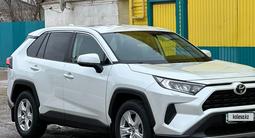 Toyota RAV4 2021 годаүшін14 900 000 тг. в Уральск – фото 5