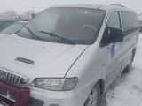 Hyundai Starex 2001 года за 1 700 000 тг. в Шымкент – фото 3