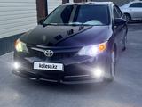 Toyota Camry 2012 года за 5 500 000 тг. в Шымкент – фото 2