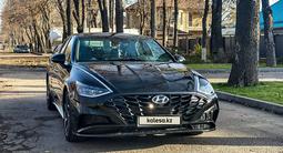 Hyundai Sonata 2022 года за 16 500 000 тг. в Алматы – фото 2