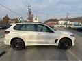 BMW X5 M 2023 года за 63 000 000 тг. в Астана – фото 7