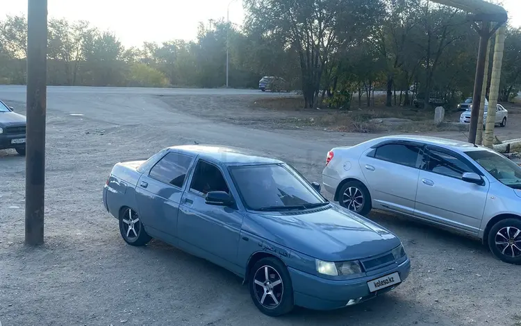 ВАЗ (Lada) 2110 1999 годаүшін700 000 тг. в Сатпаев