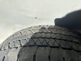 BRIDGESTONE DUELER за 5 000 тг. в Алматы – фото 2