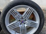 Титановые диски Alpina BMW X7 за 850 000 тг. в Шымкент