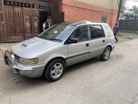 Mitsubishi Chariot 1995 года за 800 000 тг. в Алматы