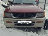 Mitsubishi Montero Sport 1999 года за 4 800 000 тг. в Петропавловск