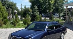 Mercedes-Benz E 230 1996 годаfor2 700 000 тг. в Шымкент – фото 3