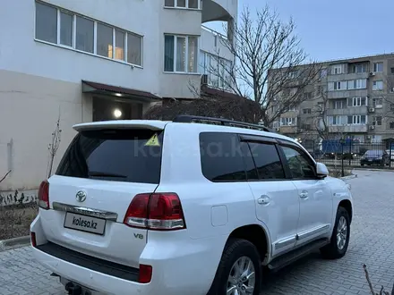 Toyota Land Cruiser 2009 года за 16 000 000 тг. в Актау – фото 5