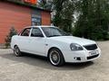 ВАЗ (Lada) Priora 2170 2014 года за 2 650 000 тг. в Алматы – фото 5