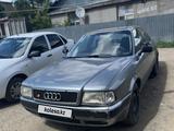 Audi 80 1992 года за 1 950 000 тг. в Астана
