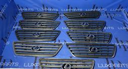 Решетка радиатора за 1 110 тг. в Алматы