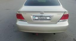 Toyota Camry 2005 года за 5 700 000 тг. в Алматы – фото 3