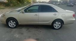 Toyota Camry 2005 года за 5 700 000 тг. в Алматы – фото 4