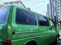 Volkswagen Transporter 1997 годаүшін3 150 000 тг. в Астана – фото 3