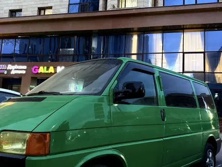 Volkswagen Transporter 1997 года за 3 150 000 тг. в Астана – фото 5