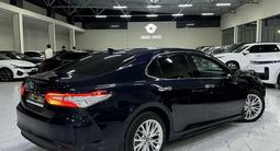 Toyota Camry 2019 годаfor13 500 000 тг. в Шымкент – фото 4