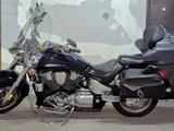 Honda  VTX 1800 2007 годаүшін4 500 000 тг. в Алматы