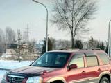 Mazda Tribute 2001 годаүшін3 900 000 тг. в Алматы – фото 2