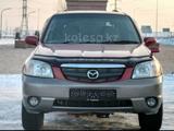 Mazda Tribute 2001 годаүшін3 900 000 тг. в Алматы