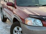 Mazda Tribute 2001 годаүшін3 900 000 тг. в Алматы – фото 4