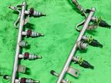 M271 compressor форсунка w203 w211 w204 за 20 000 тг. в Алматы
