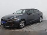 Mazda 3 2015 года за 5 299 000 тг. в Астана