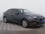 Mazda 3 2015 года за 5 299 000 тг. в Астана – фото 3