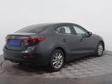Mazda 3 2015 года за 5 299 000 тг. в Астана – фото 5