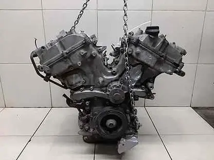 Двигатель 3gr-fe Lexus GS300 ( за 87 500 тг. в Алматы – фото 3