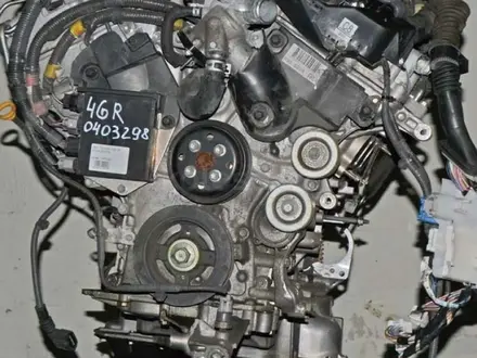 Двигатель 3gr-fe Lexus GS300 ( за 87 500 тг. в Алматы – фото 4