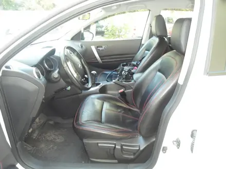 Nissan Qashqai 2010 года за 8 000 000 тг. в Астана