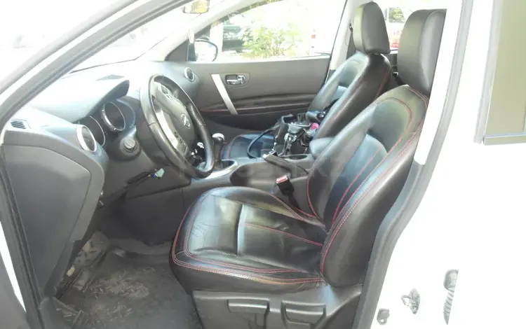 Nissan Qashqai 2010 года за 8 000 000 тг. в Астана