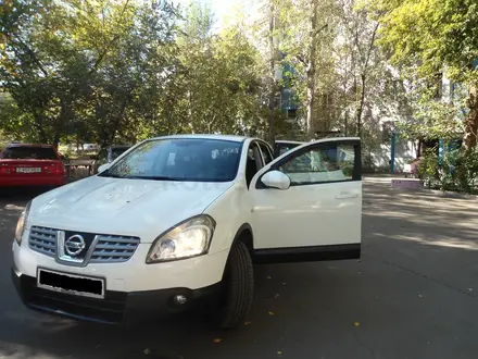 Nissan Qashqai 2010 года за 8 000 000 тг. в Астана – фото 2