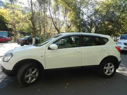 Nissan Qashqai 2010 года за 8 000 000 тг. в Астана – фото 3