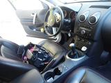 Nissan Qashqai 2010 годаүшін8 000 000 тг. в Астана – фото 5
