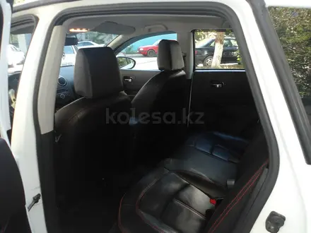 Nissan Qashqai 2010 года за 8 000 000 тг. в Астана – фото 6