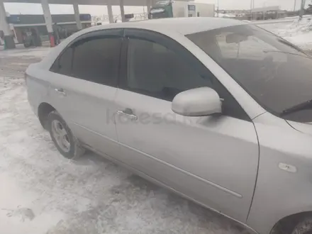 Hyundai Sonata 2007 года за 3 300 000 тг. в Астана – фото 8