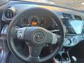 Toyota RAV4 2008 года за 7 200 000 тг. в Актобе – фото 17