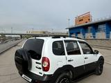 Chevrolet Niva 2014 годаүшін3 750 000 тг. в Астана – фото 3