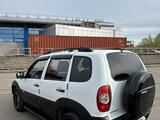 Chevrolet Niva 2014 года за 3 750 000 тг. в Астана – фото 5