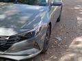 Hyundai Elantra 2021 года за 9 350 000 тг. в Костанай – фото 9