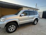 Toyota Land Cruiser Prado 2008 годаүшін11 300 000 тг. в Жанаозен – фото 2