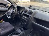 ВАЗ (Lada) Granta 2190 2014 года за 1 800 000 тг. в Алматы – фото 4