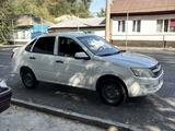 ВАЗ (Lada) Granta 2190 2014 года за 1 800 000 тг. в Алматы – фото 2