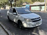 ВАЗ (Lada) Granta 2190 2014 года за 1 800 000 тг. в Алматы