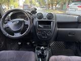 ВАЗ (Lada) Granta 2190 2014 года за 1 800 000 тг. в Алматы – фото 5