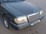 Mercedes-Benz E 300 1995 года за 2 100 000 тг. в Сатпаев