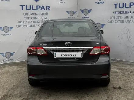 Toyota Corolla 2011 года за 5 850 000 тг. в Семей – фото 10