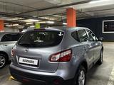 Nissan Qashqai 2010 года за 5 300 000 тг. в Алматы – фото 4