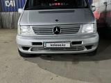 Mercedes-Benz Vito 1998 годаfor4 500 000 тг. в Алматы – фото 3